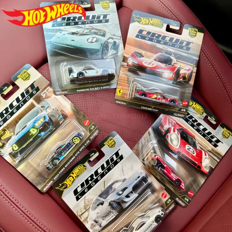 Hot Wheels Car Track Sets - Nouvelles voitures originales Hot Wheels Fpy86