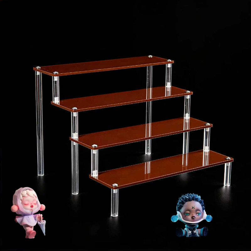 Support de rangement pour parf - Pop Display Shelf avis et prix