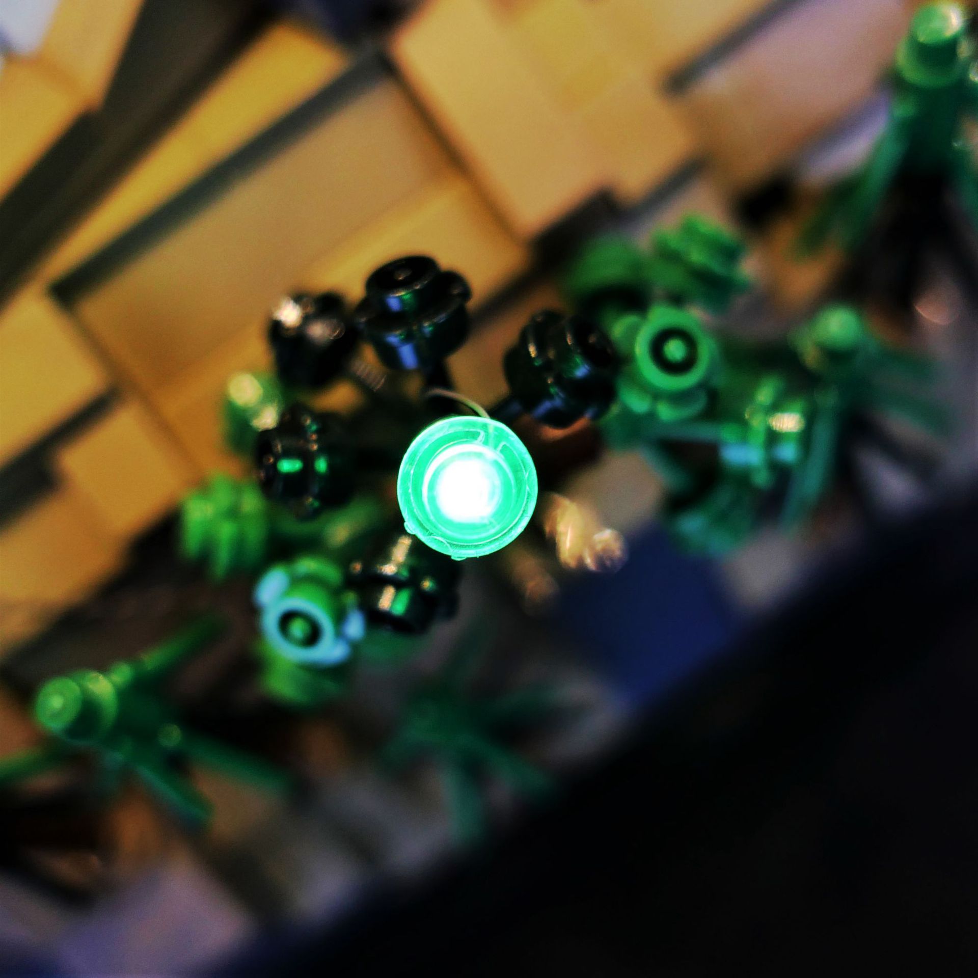 Kit d'éclairage LED pour châte - Lego Set Technic avis et prix