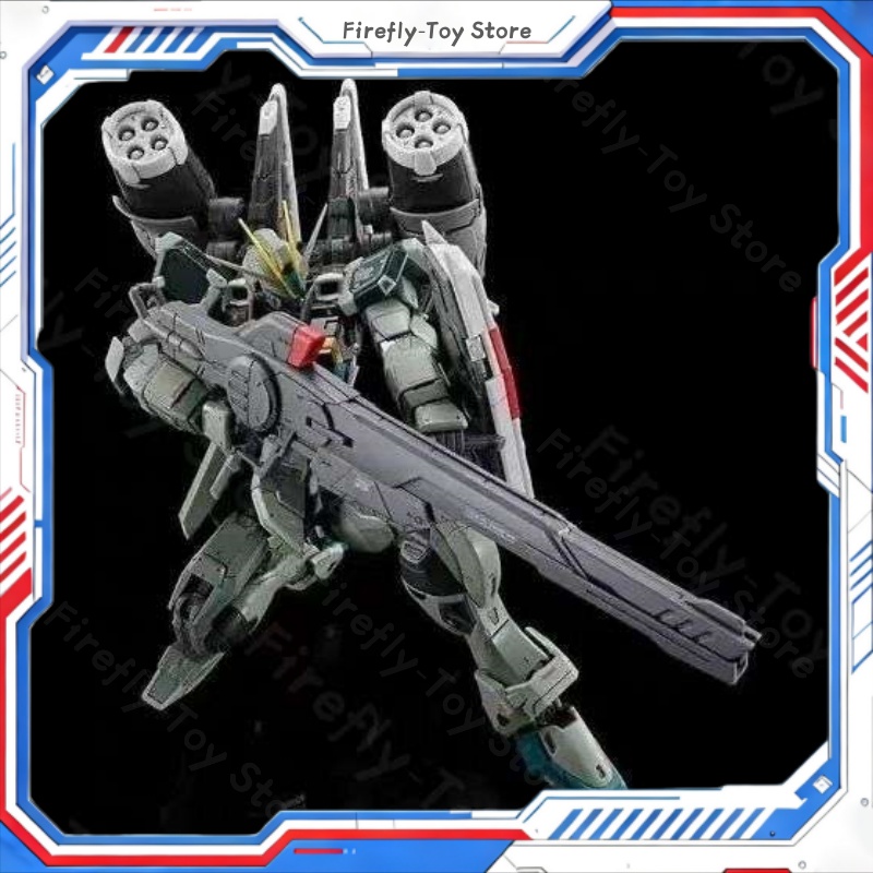 Kit de modèle à assembler ZFN  - Bandai Model Gundam Rg avis et prix
