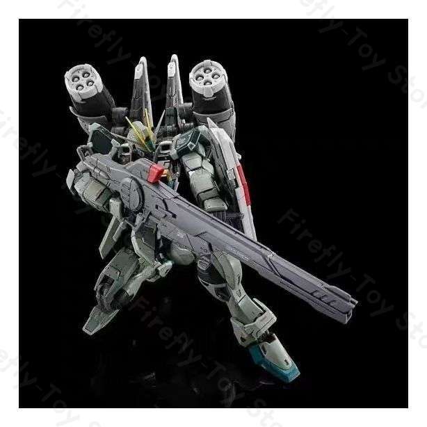 Kit de modèle à assembler ZFN  - Bandai Model Gundam Rg avis et prix
