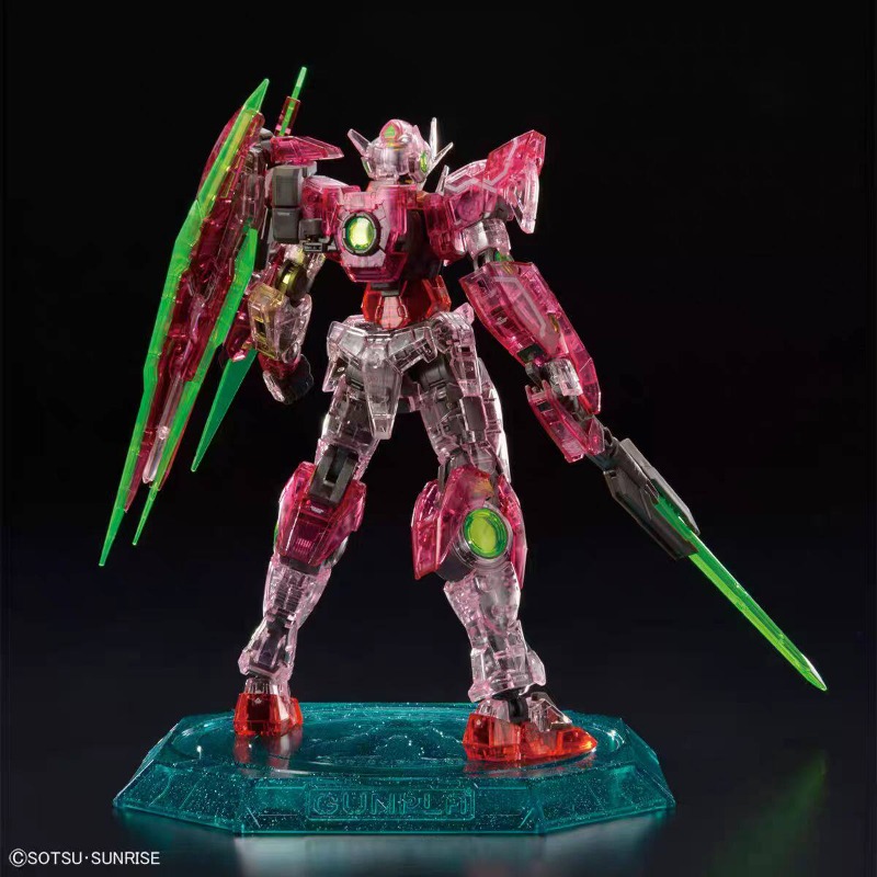 Bandai Genuine GUNDAM RG 1/144 - Bandai Model Gundam Rg avis et prix