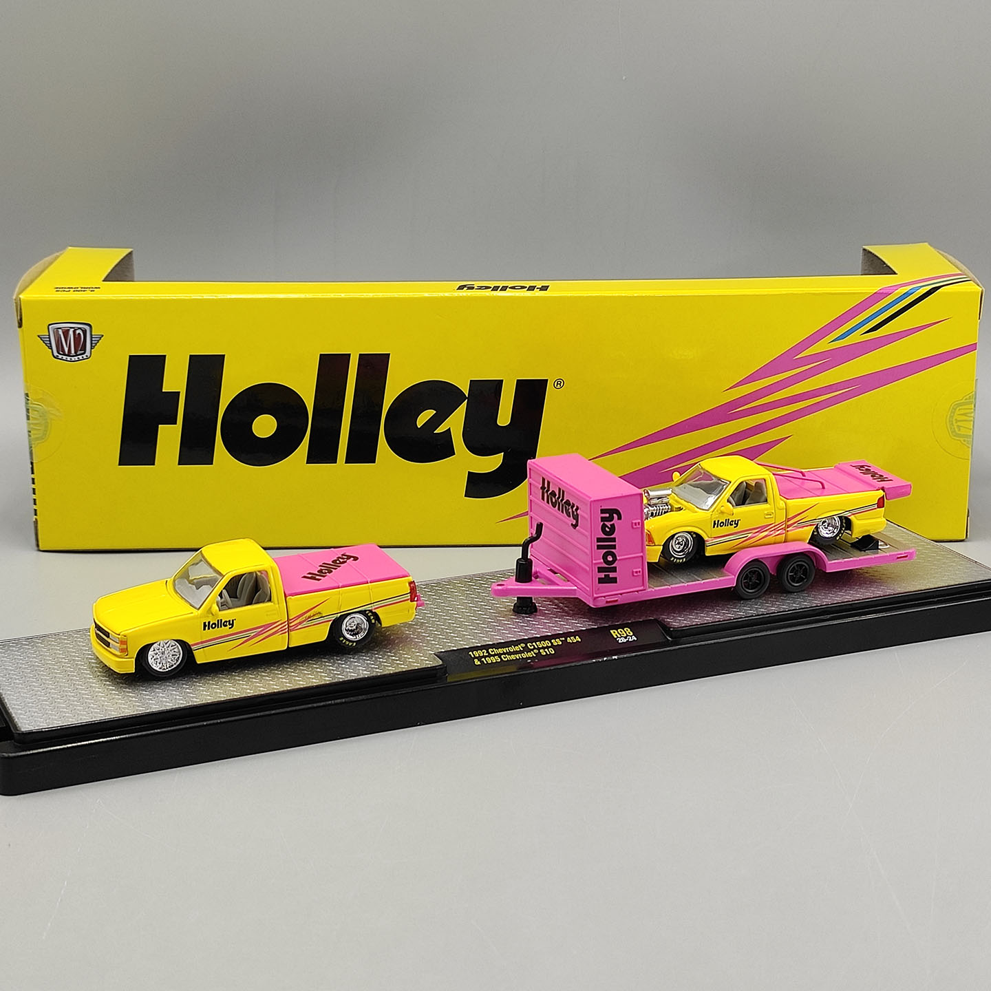 Modèles de voitures en alliage - Die Cast Car 1 64 avis et prix