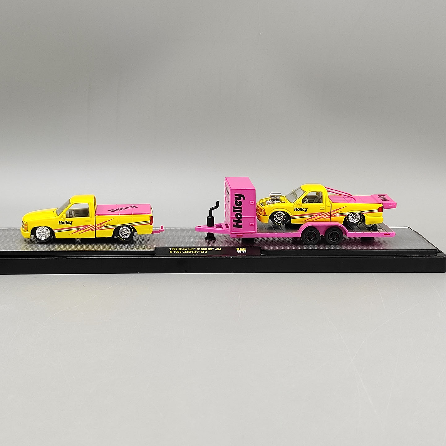 Modèles de voitures en alliage - Die Cast Car 1 64 avis et prix