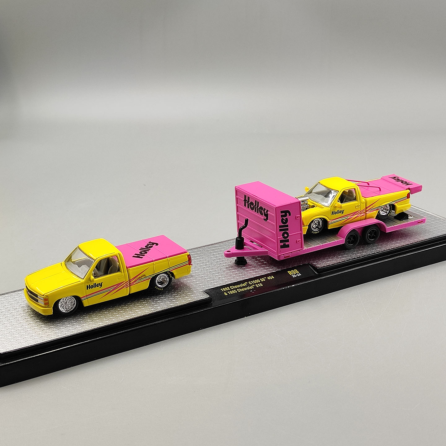 Modèles de voitures en alliage - Die Cast Car 1 64 avis et prix