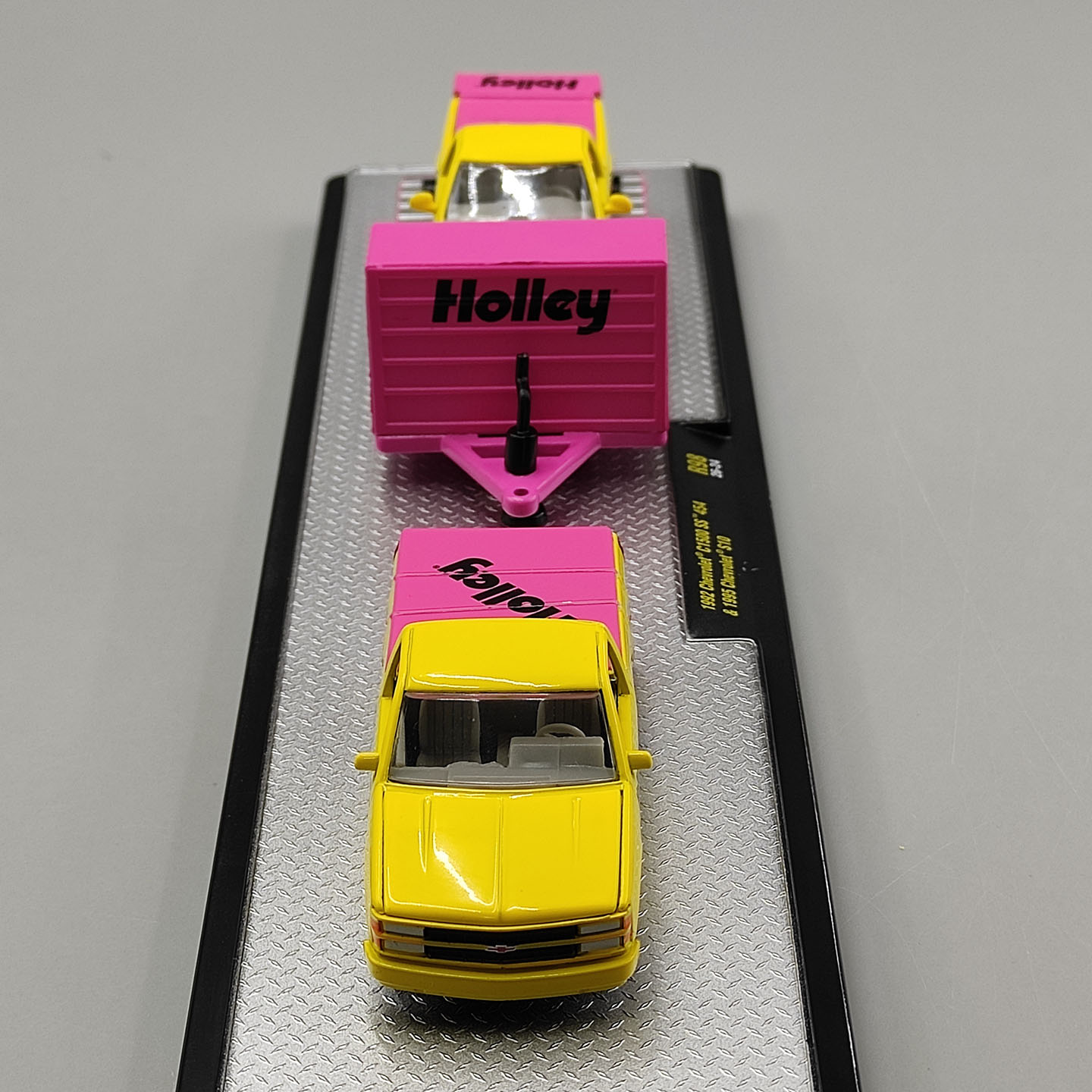 Modèles de voitures en alliage - Die Cast Car 1 64 avis et prix