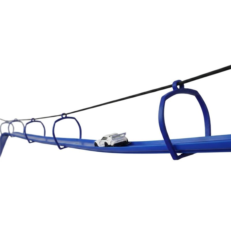 Ensemble de rails pour pont su - Hot Wheels Car Track Sets avis et prix