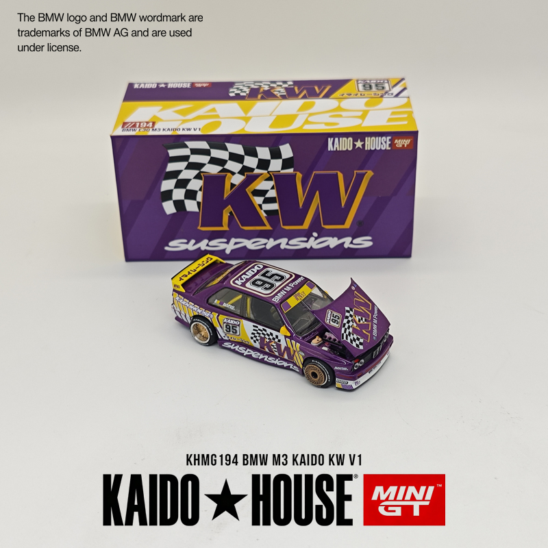 Modèle de voiture miniature Ka - Die Cast Car 1 64 avis et prix