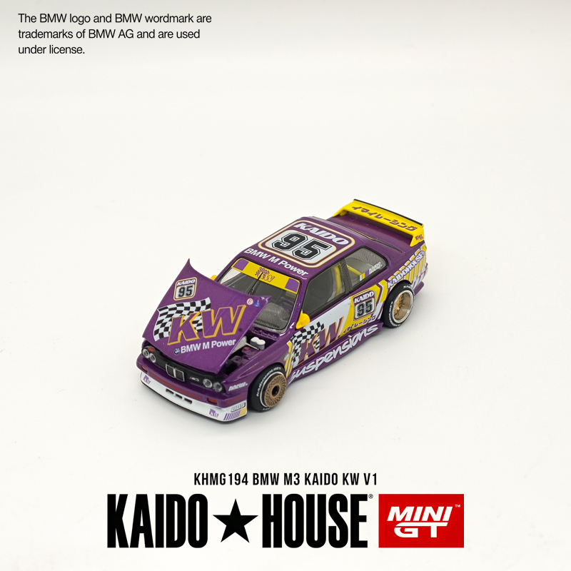 Modèle de voiture miniature Ka - Die Cast Car 1 64 avis et prix