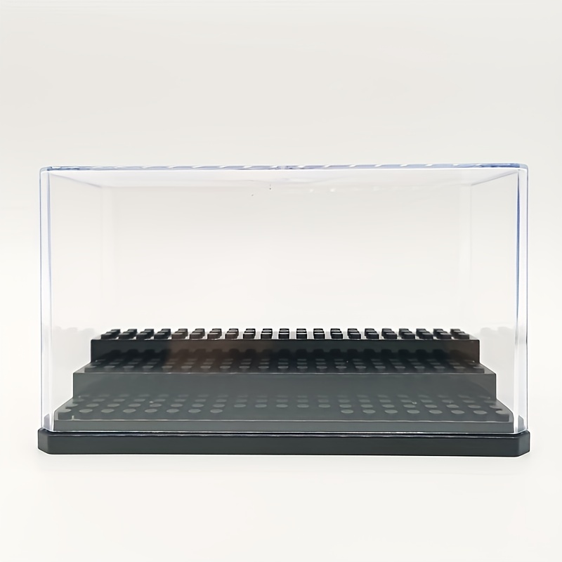 Vitrine d'exposition pour figu - Lego Minifigure Holder avis et prix