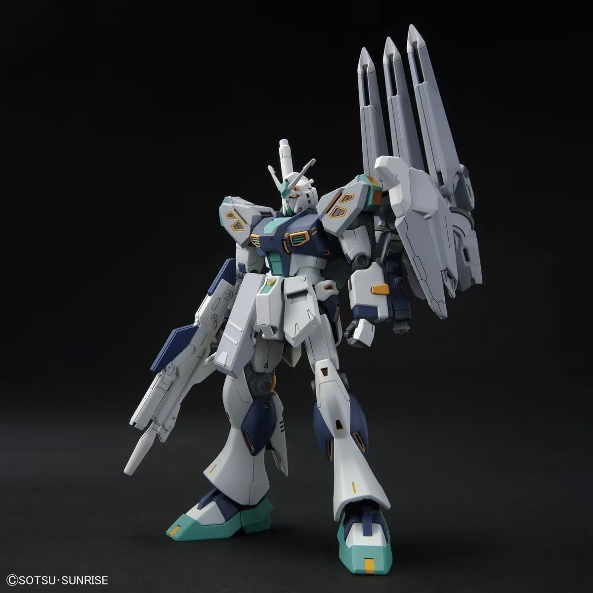 En stock, modèle original HG 1 - Bandai Model Gundam Hg avis et prix