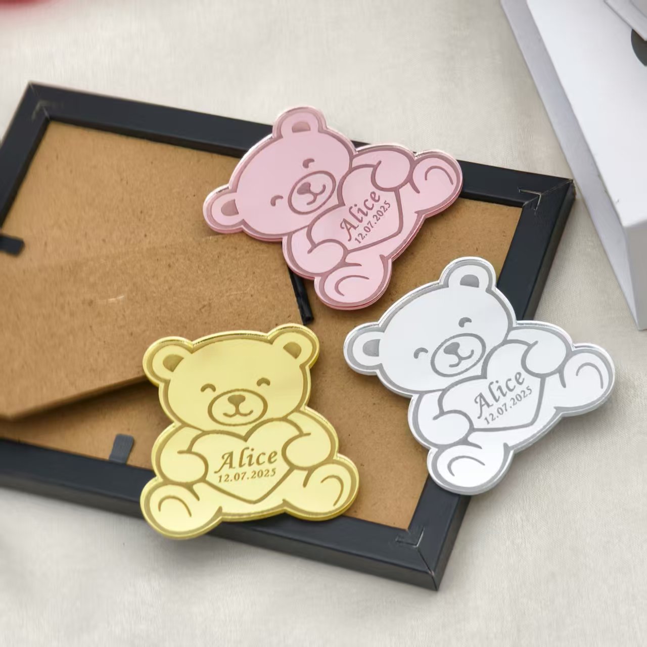 30/50/100 pièces étiquettes pe - Graded Card Display avis et prix