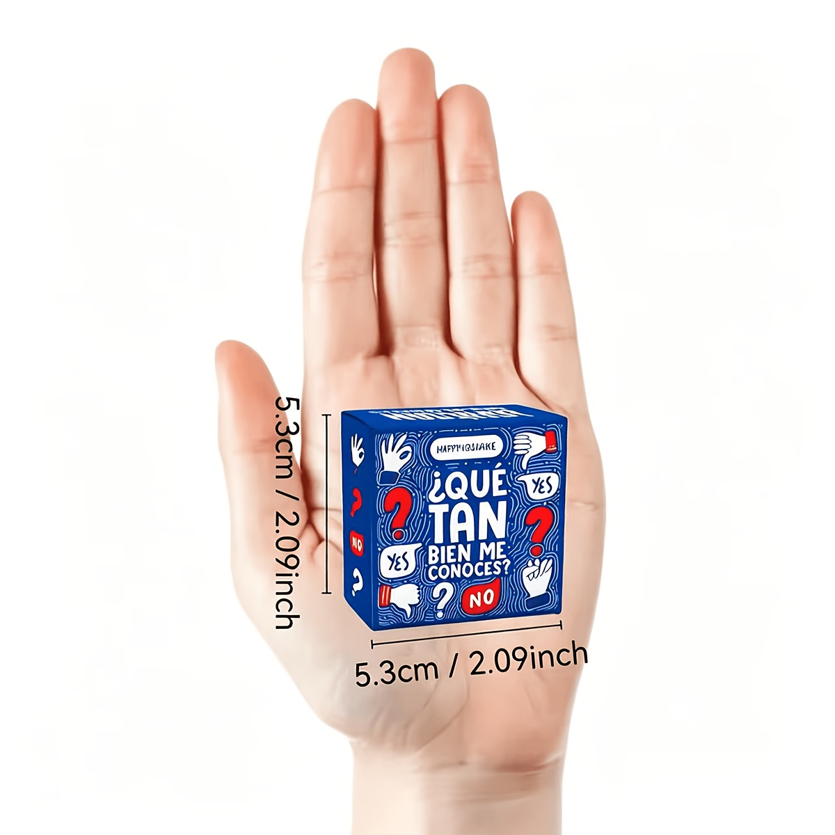 À quel point me connais-tu ? M - Graded Card Display avis et prix