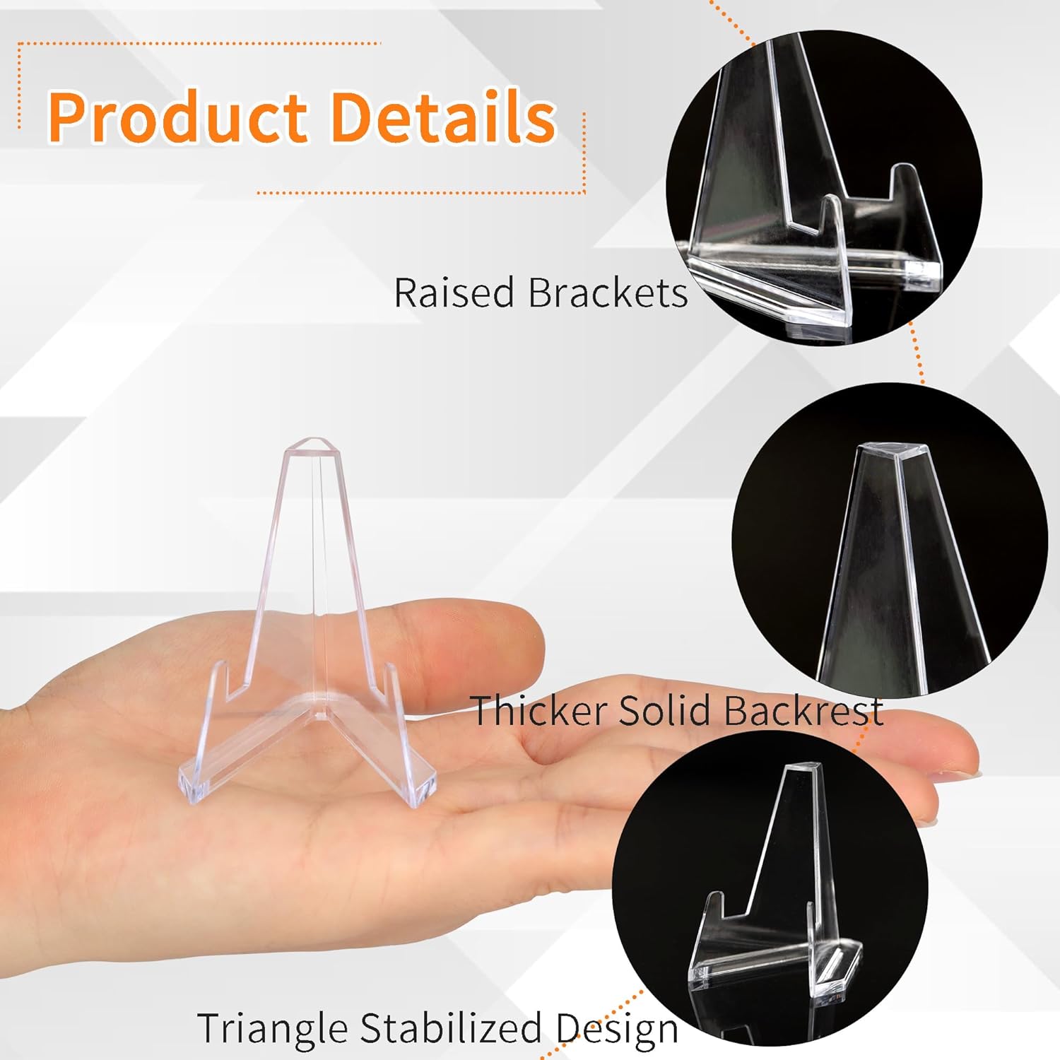 Présentoir de cartes, support  - Pop Display Shelf avis et prix