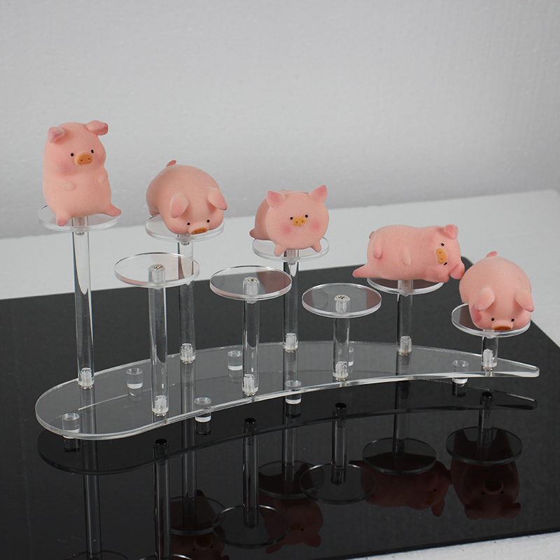 Présentoir en acrylique pour f - Pop Display Shelf avis et prix