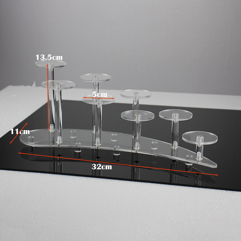 Présentoir en acrylique pour f - Pop Display Shelf avis et prix