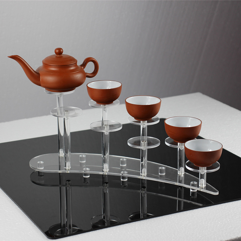 Présentoir en acrylique pour f - Pop Display Shelf avis et prix