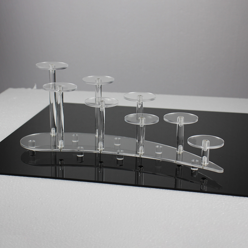 Présentoir en acrylique pour f - Pop Display Shelf avis et prix