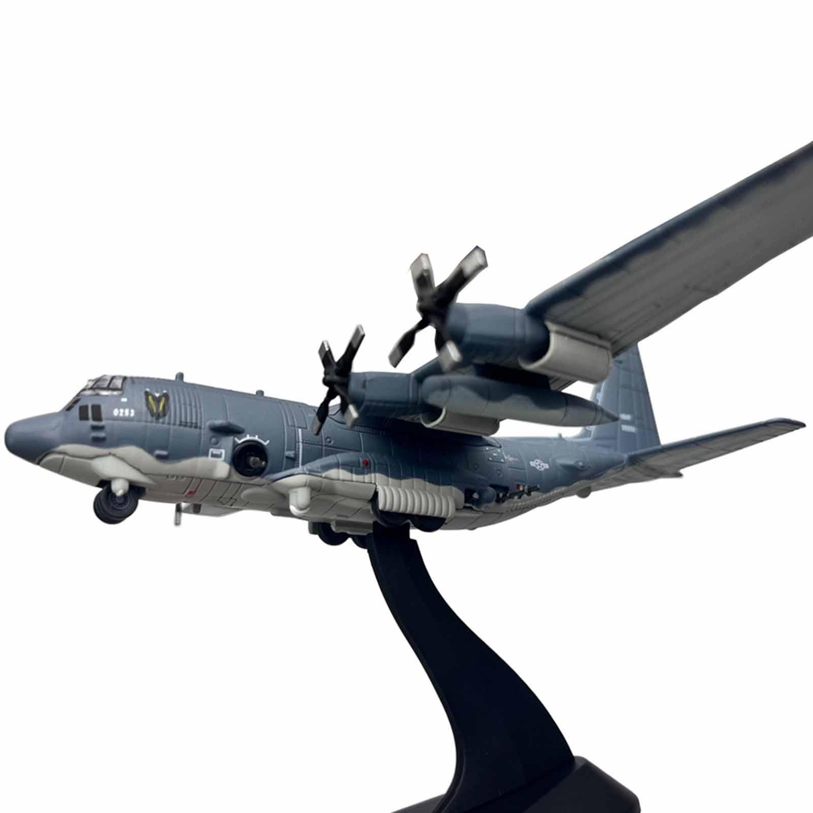 Réplique de chasseur 1/200 -13 - Model Airplane Plastic avis et prix