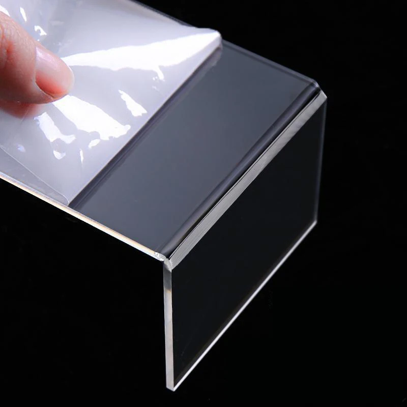 Présentoirs en acrylique pour  - Pop Display Shelf avis et prix