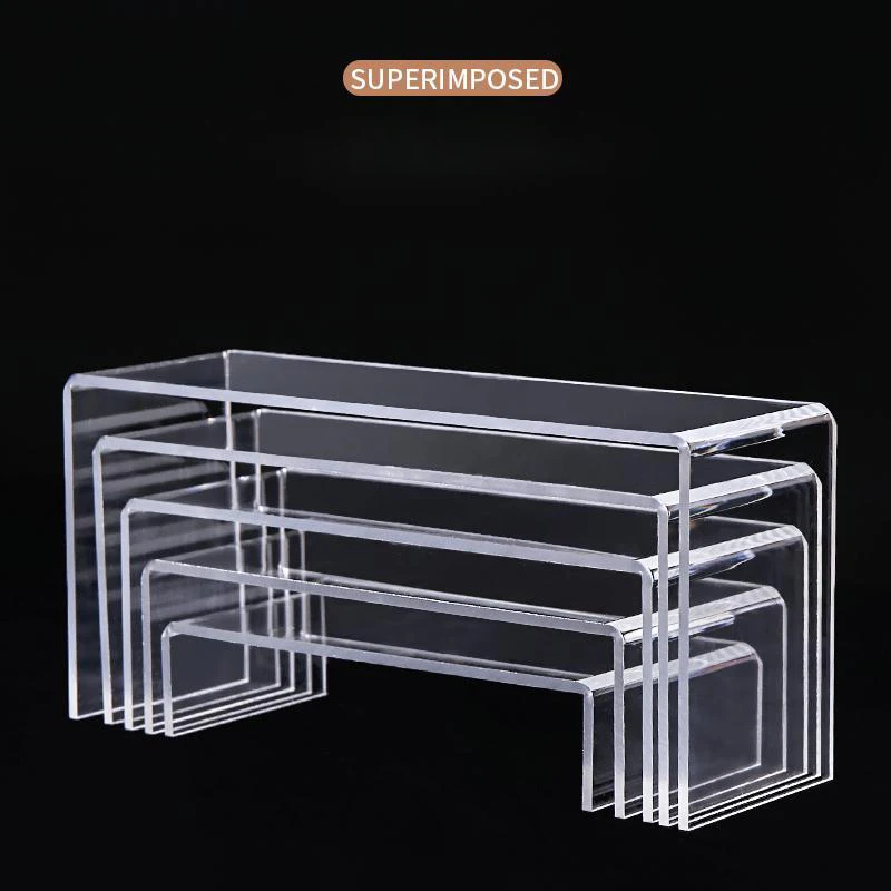 Présentoirs en acrylique pour  - Pop Display Shelf avis et prix