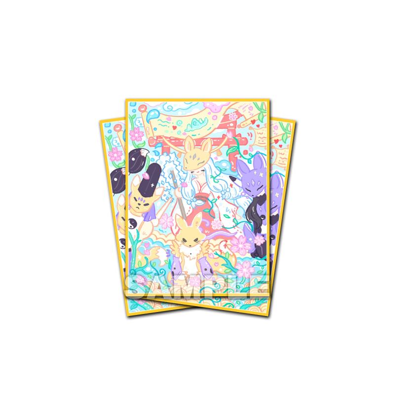 Digimon Adventure Youkomon Rag - Card Penny Sleeve avis et prix