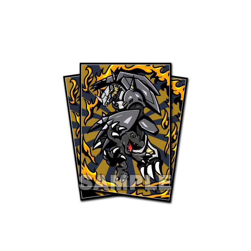 Digimon Adventure Youkomon Rag - Card Penny Sleeve avis et prix