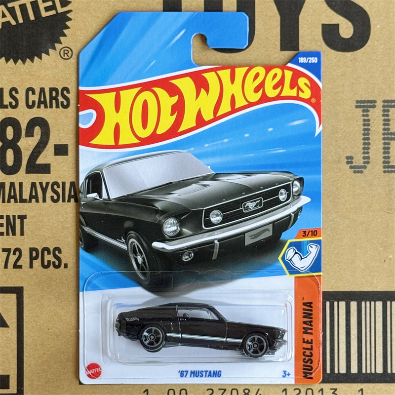 Hot Wheels Toy Car 1:64 Hotwhe - Mattel Toy Hot Wheels avis et prix