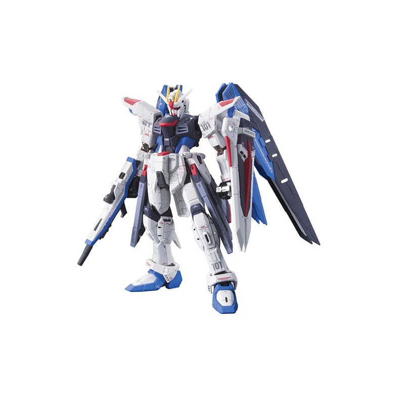 BANDAI Mobile Suit Gundam SEED - Bandai Model Gundam Rg avis et prix