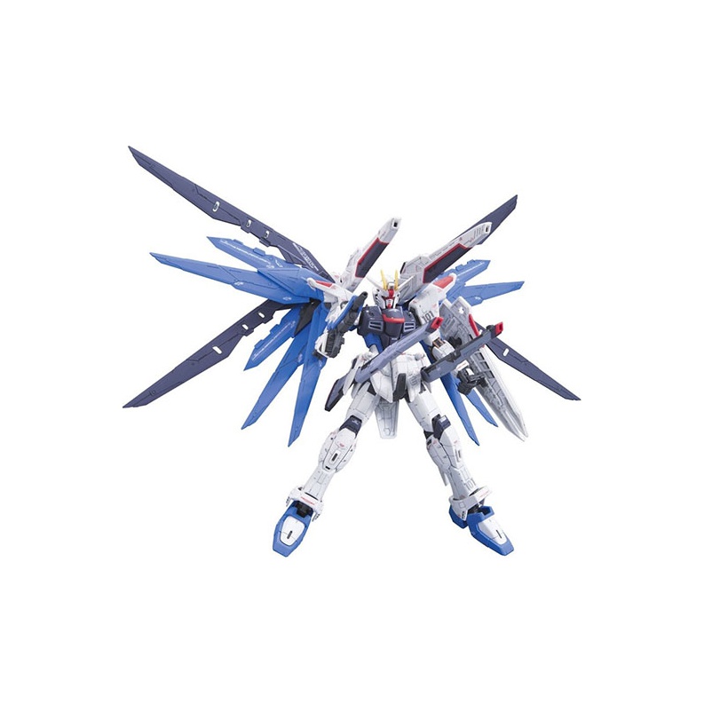 BANDAI Mobile Suit Gundam SEED - Bandai Model Gundam Rg avis et prix