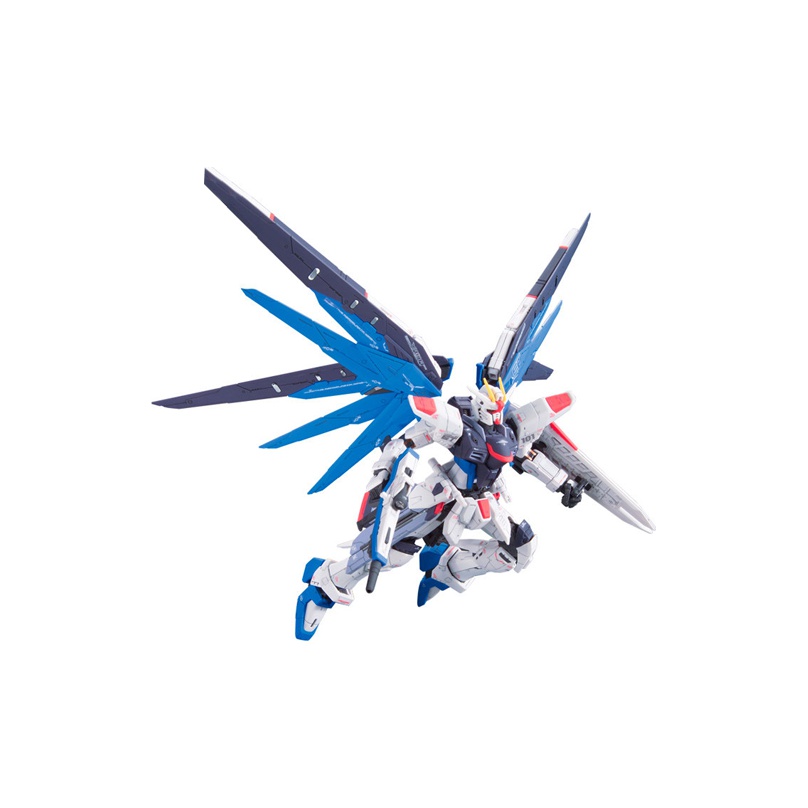 BANDAI Mobile Suit Gundam SEED - Bandai Model Gundam Rg avis et prix