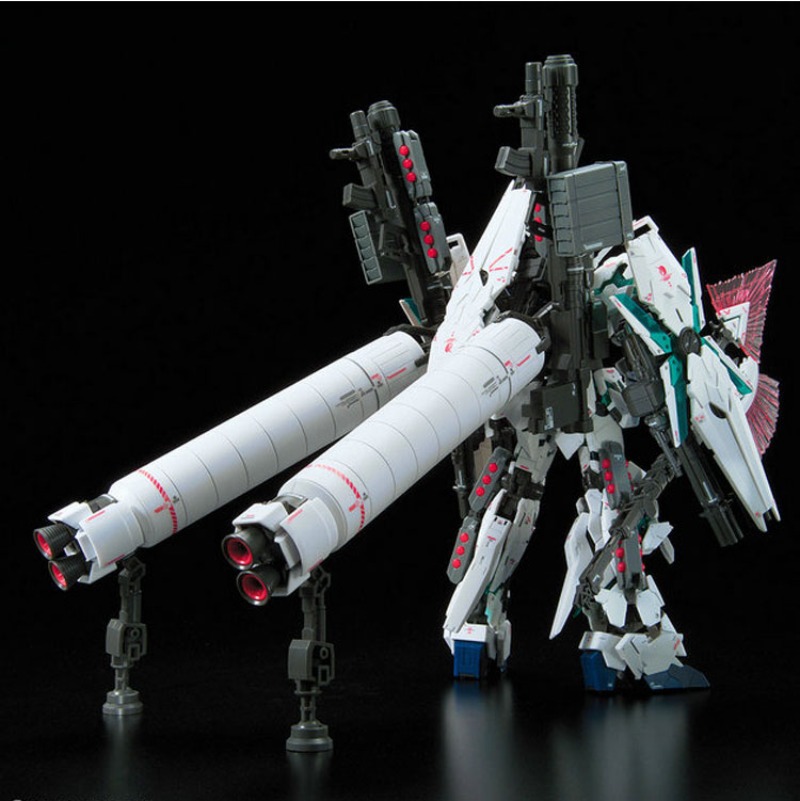 Bandai Original RG 1/144 Full  - Bandai Model Gundam Rg avis et prix