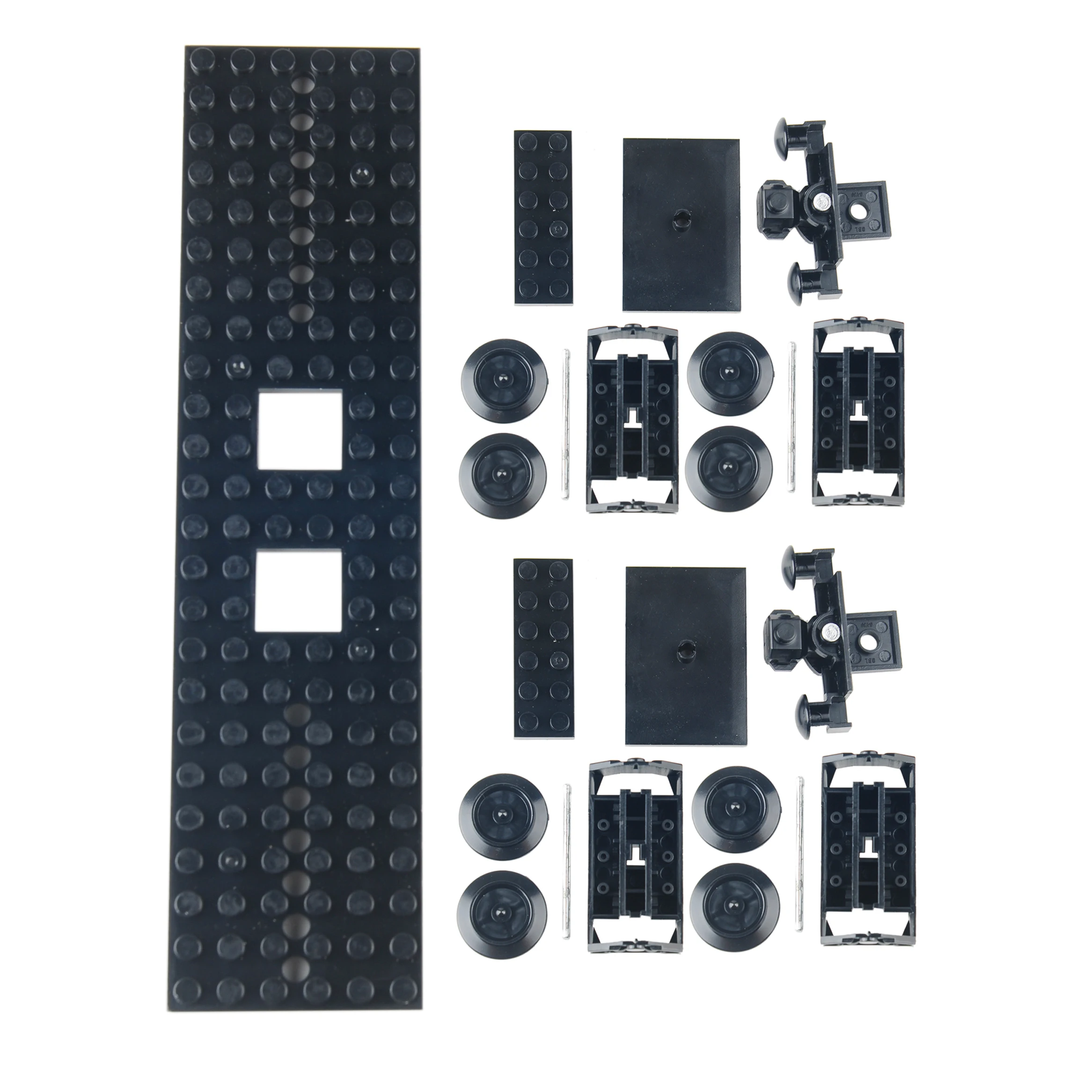 Base de voie de Train urbain,  - Lego Set City avis et prix