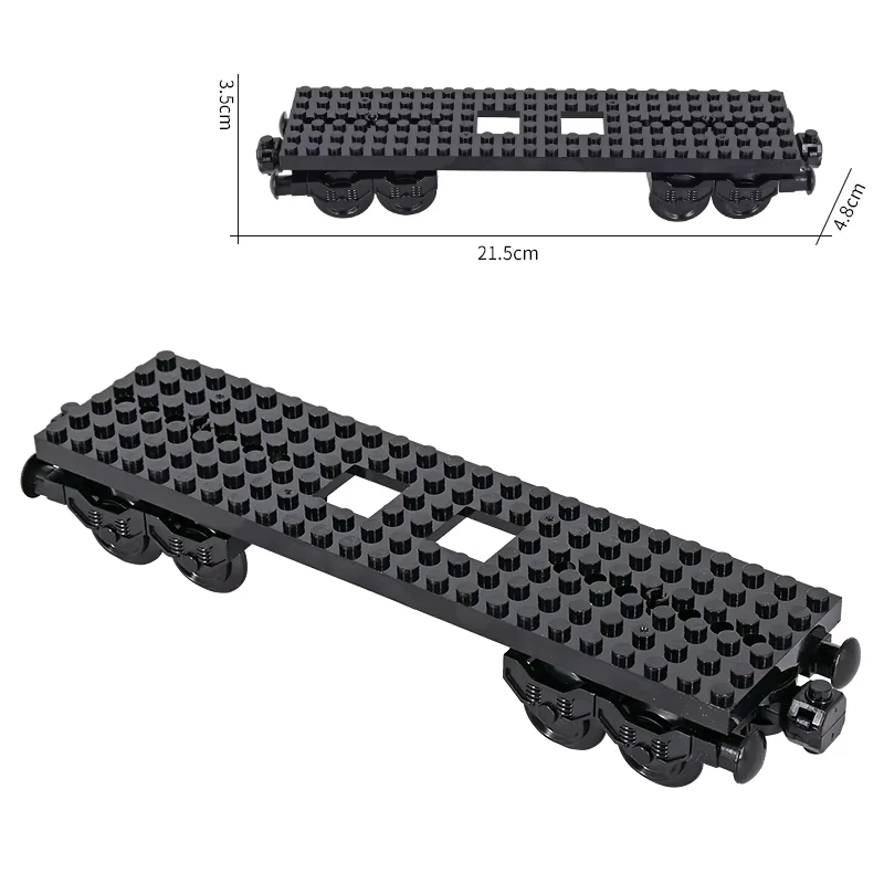 Base de voie de Train urbain,  - Lego Set City avis et prix