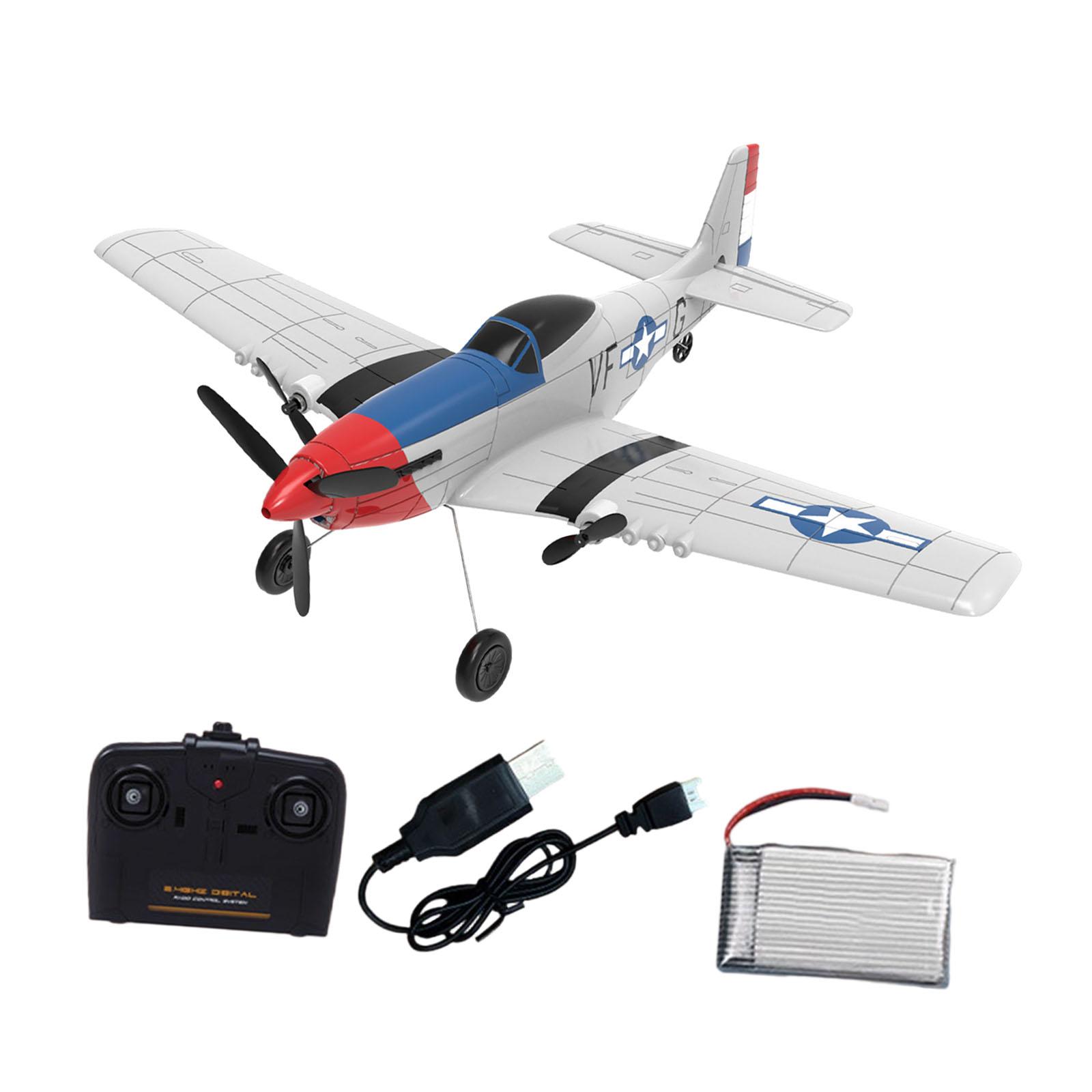 Avion RC Facile à Contrôler, J - Model Airplane Plastic avis et prix