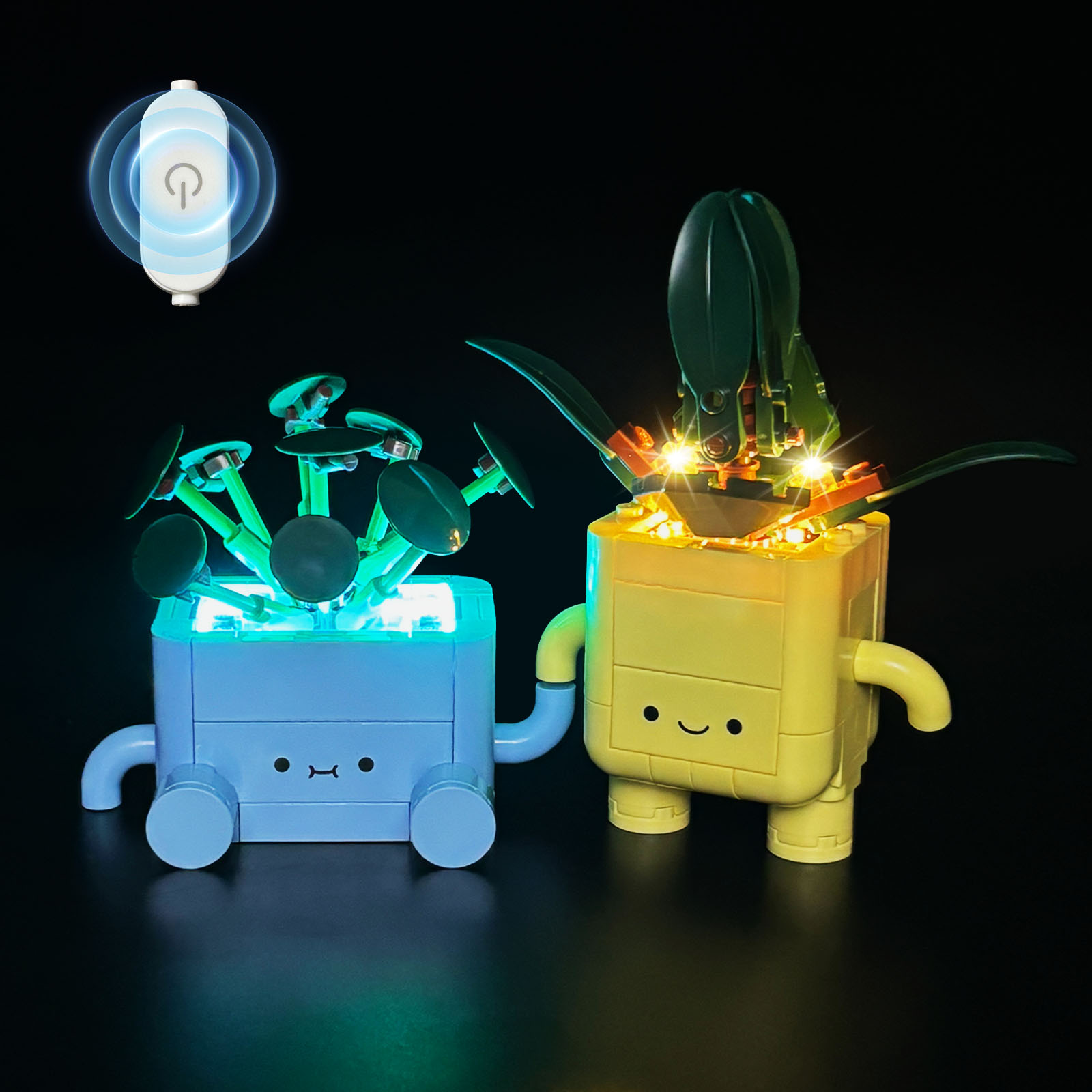 LYBMTWF Kit d'éclairage LED co - Lego Set Technic avis et prix