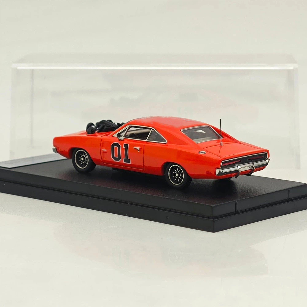 Mini Forge 1:64 pour Charger 1 - Die Cast Car 1 64 avis et prix