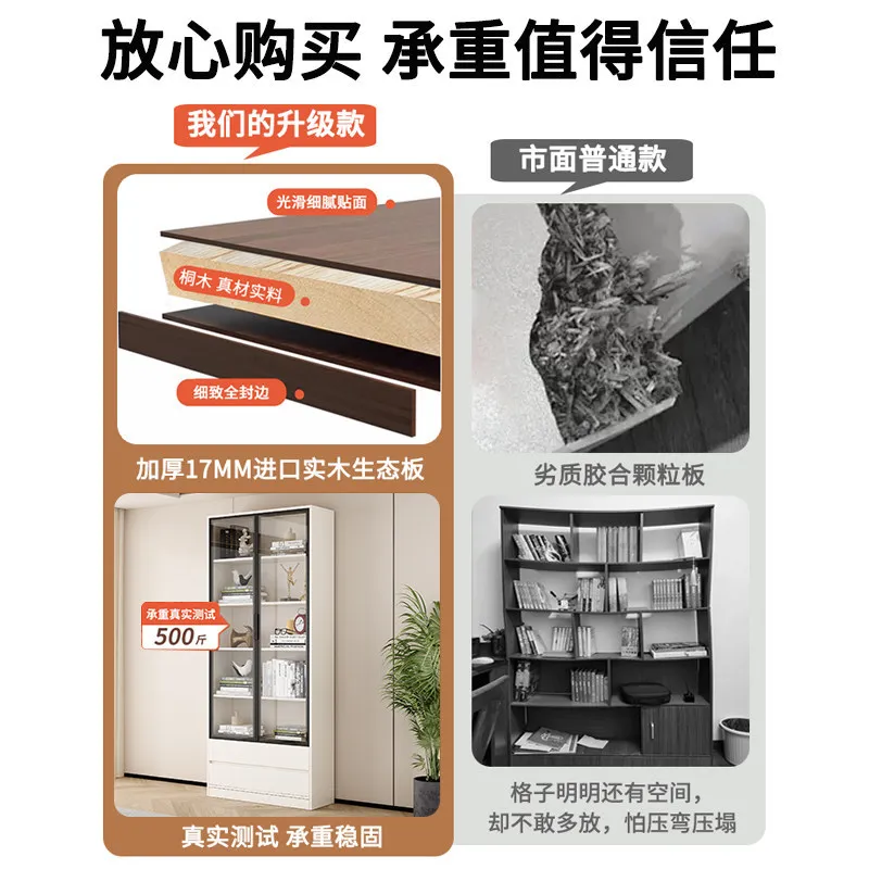 Étagère en bois massif, étagèr - Pop Display Shelf avis et prix