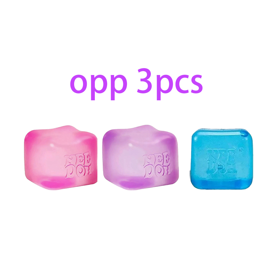 1-4 pièces Schylling Nee Boh N - Fidget Cube Original avis et prix