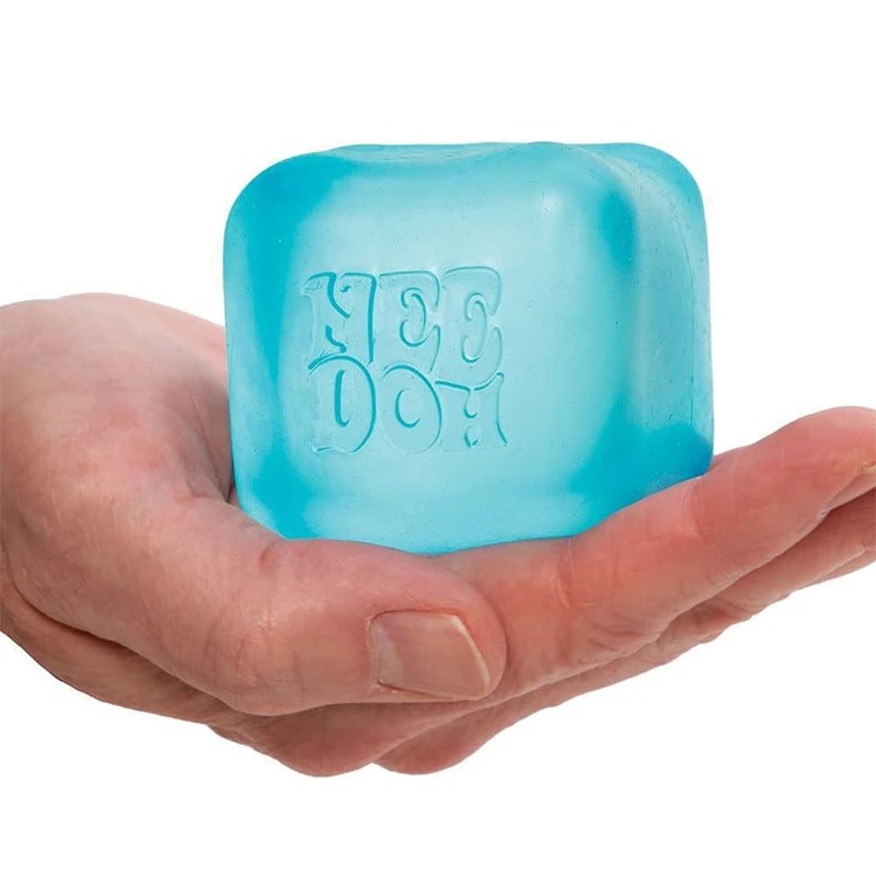 1-4 pièces Schylling Nee Boh N - Fidget Cube Original avis et prix